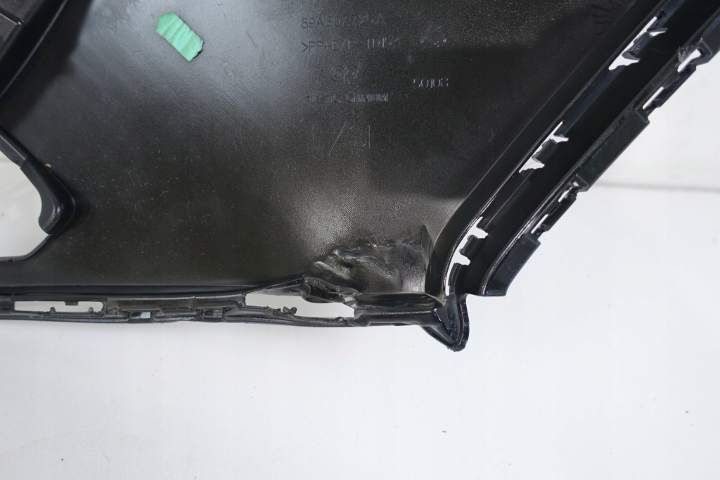 фото №9, Рамка решётка радиатора бампера перед audi q4 e-tron 2020- 89a807725a