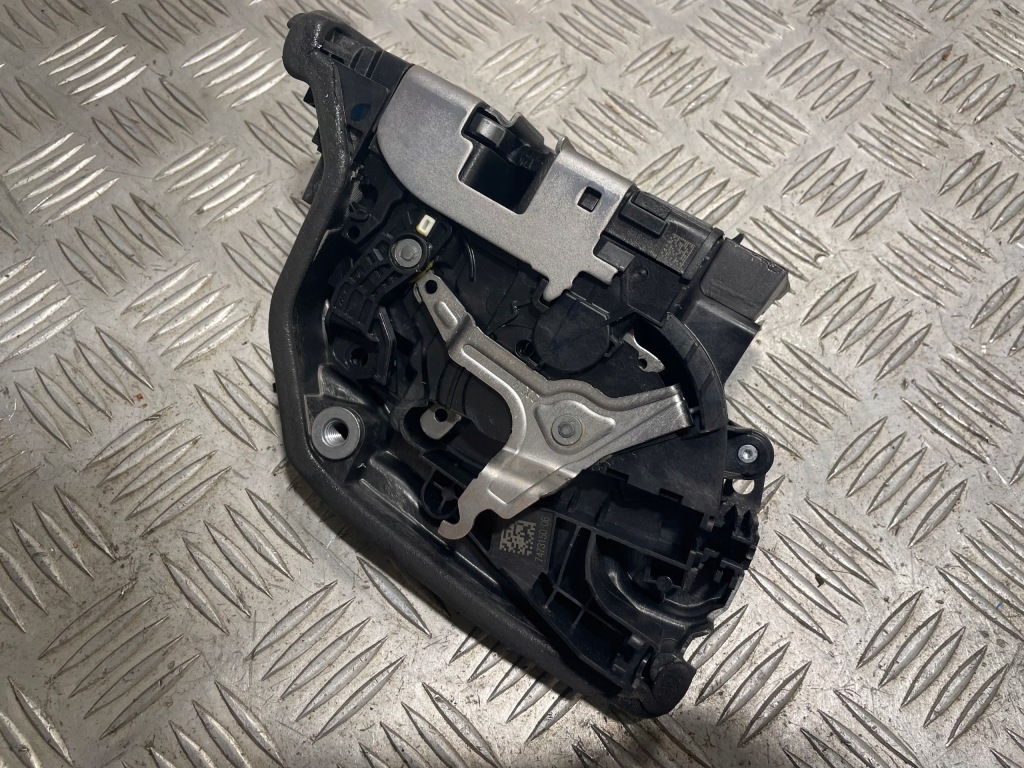 фото №1, Замок двері правий задня bmw x3 g01 f97 x4 g02 f98 7473150