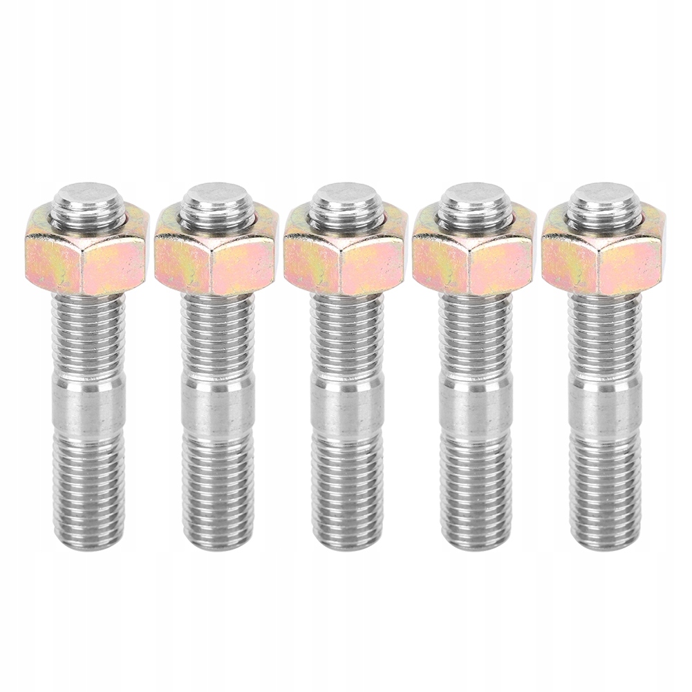 фото №9, Mitsubishi dsm 1g болти turbo захист / бампера 5szt