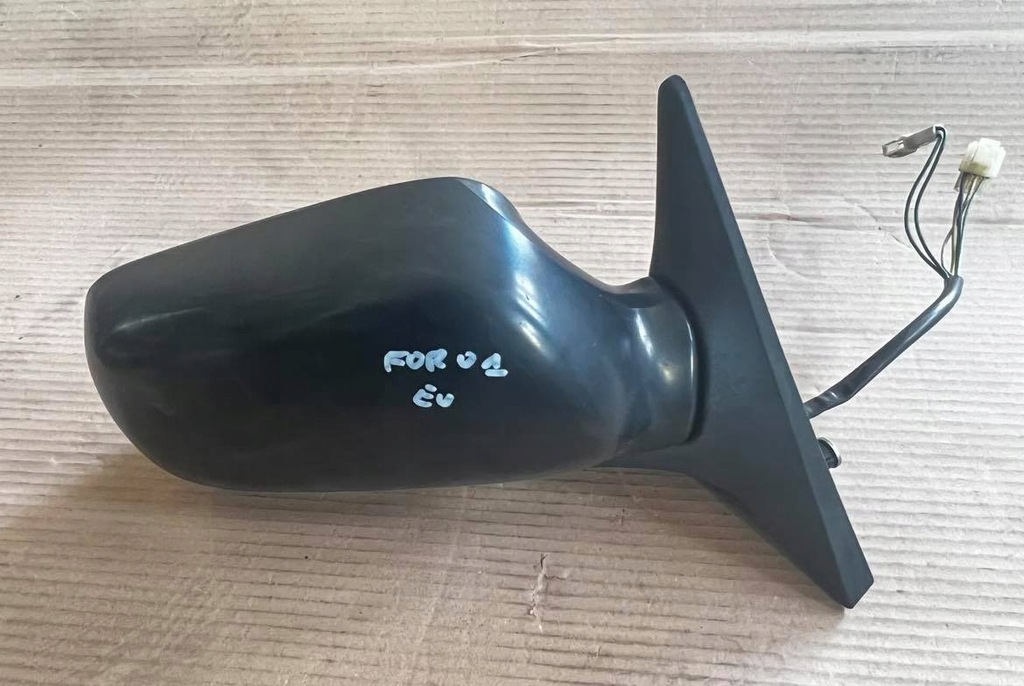 фото №1, Зеркало правое eu subaru forester sf