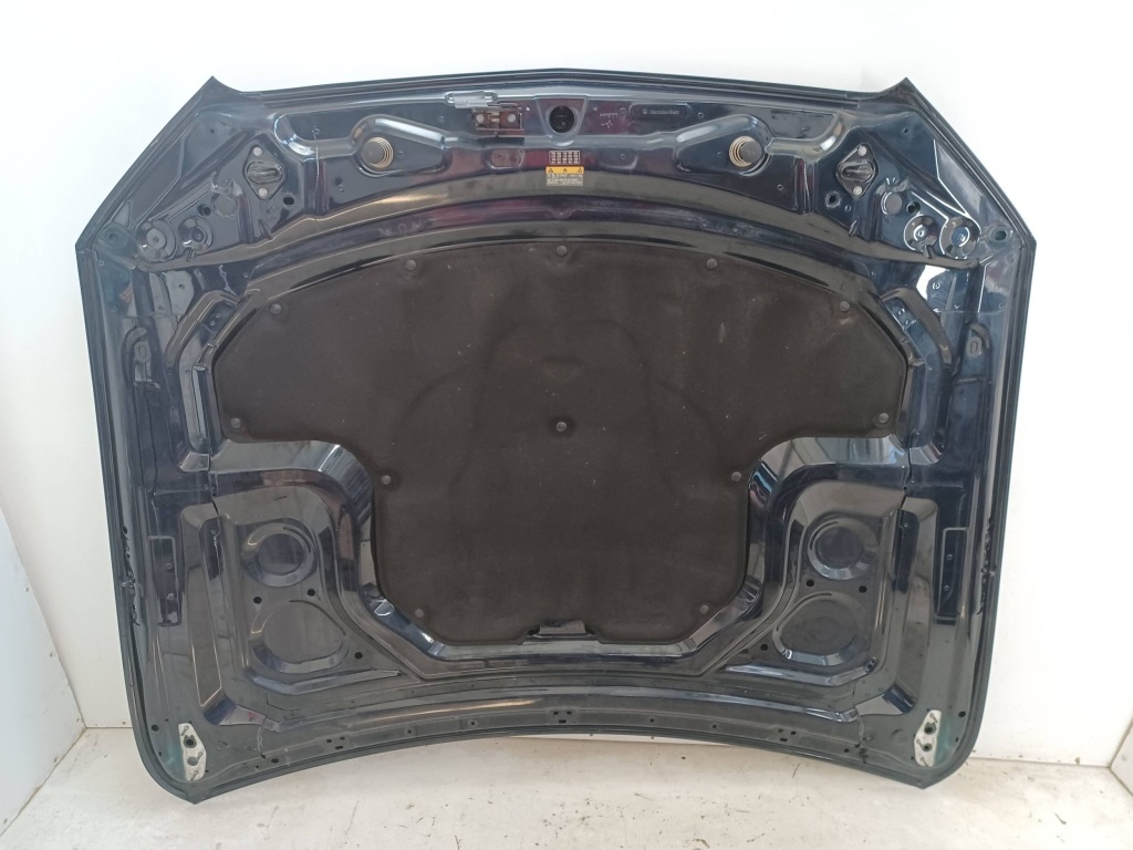 фото №13, Mercedes e w213 213 kompletny перед лампи бампер капот крила 997