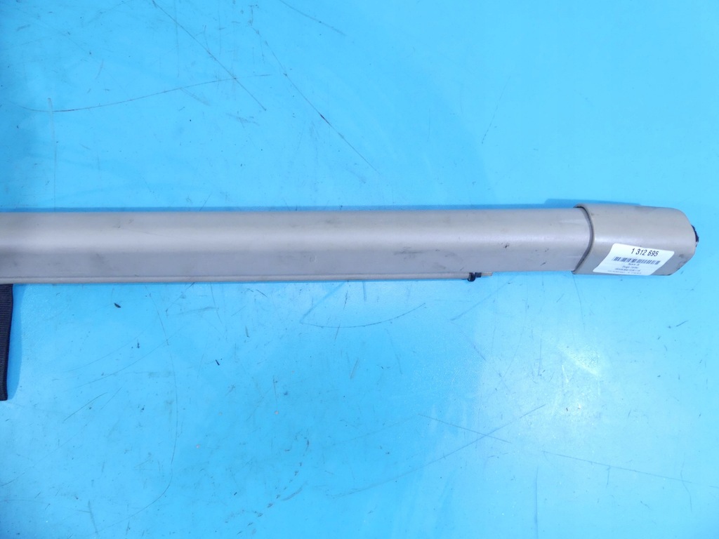 фото №5, Шторка багажника dodge caliber