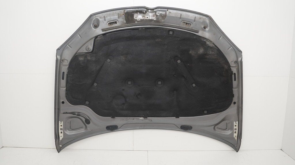 фото №9, Капот кришка двигуна vw golf v 03-07r la7t