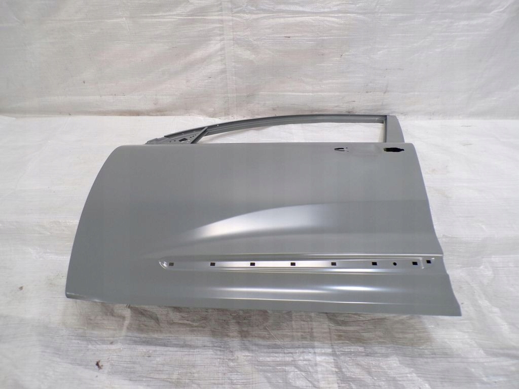 фото №8, Двері передні перед ліва kia niro 2016- 76003g5000 оригінал