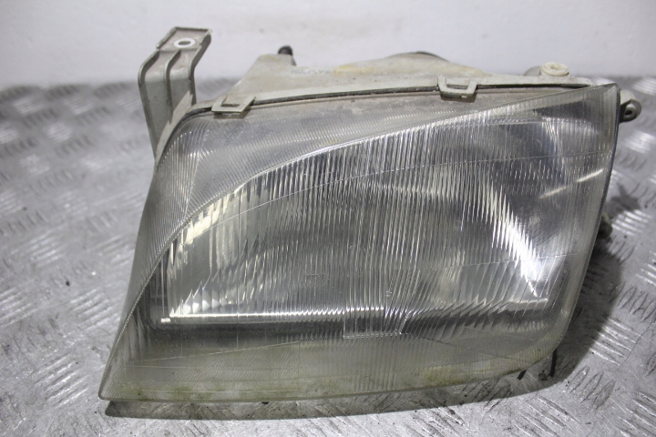 фото №1, Лампа левая передняя suzuki swift iii