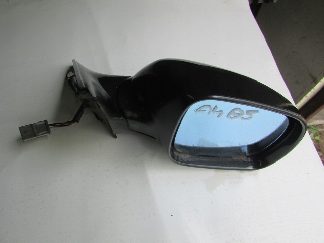 фото №1, Зеркало правое 5 pin audi a4 b5
