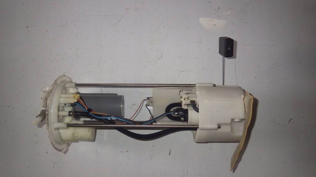 фото №1, Насос топлива infiniti qx56 armada titan 5.6