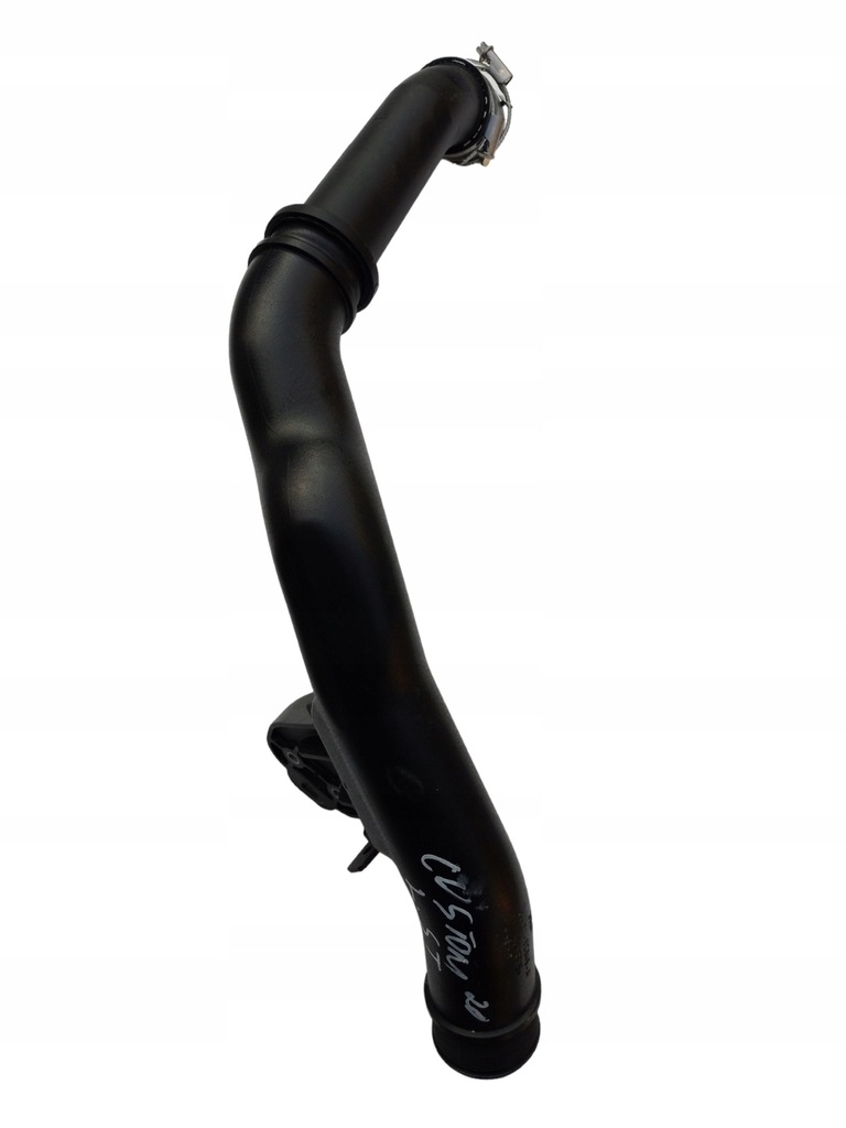 фото №1, Шланг воздуха ford transit mk8 custom 2.0