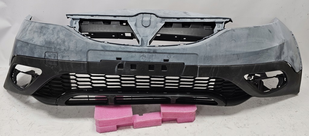 Новый оригинальный бампер перед передний renault scenic 3 3 x-mod Оригинал