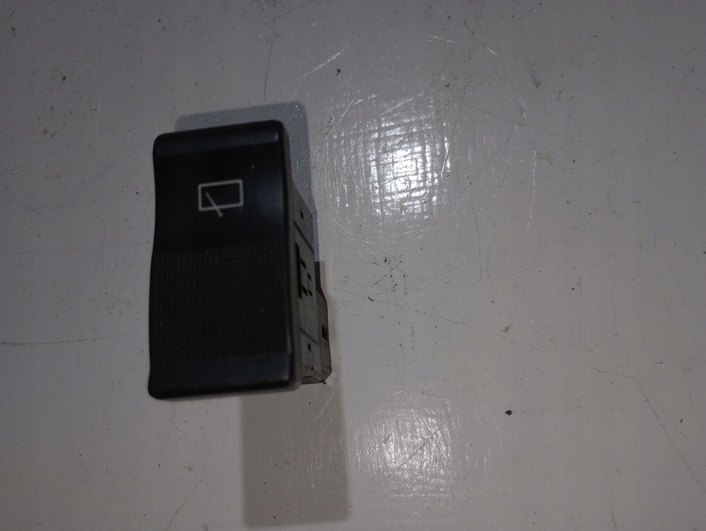 фото №1, Hyundai pony перемикач задній двірники