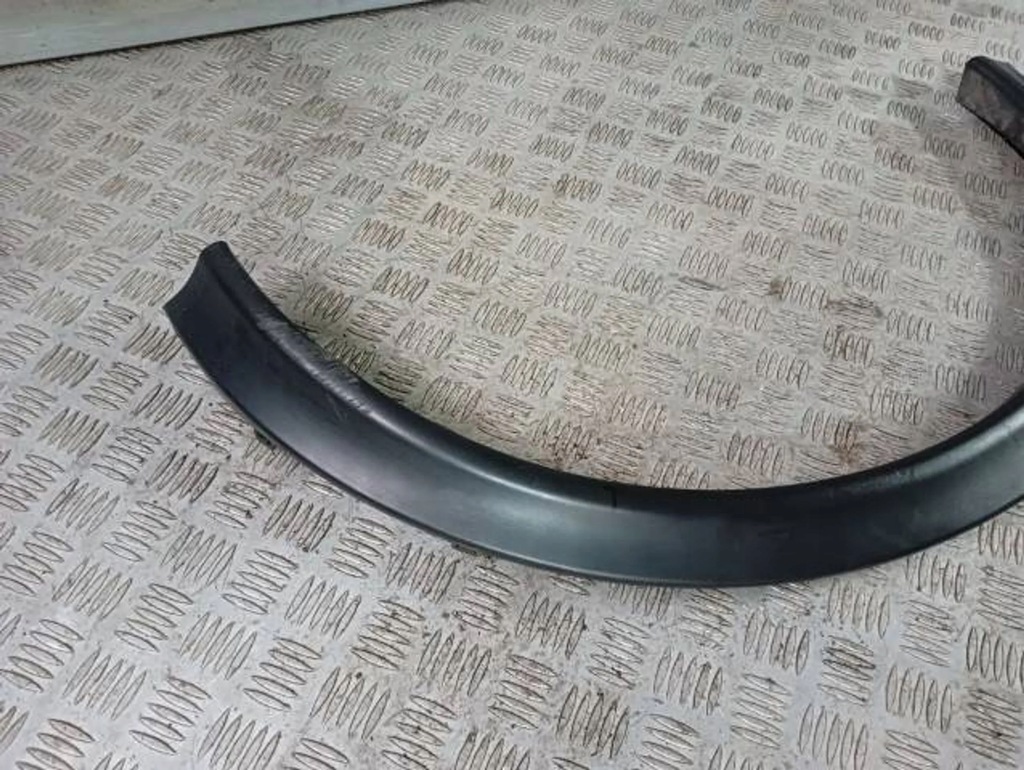 фото №5, Nissan juke молдинг крыла левая задняя 788611ka6a