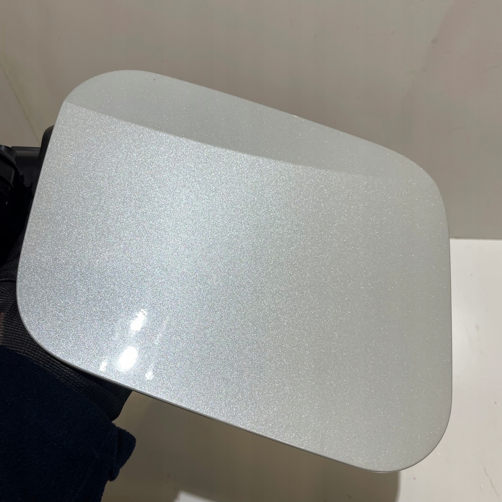 фото №1, Renault captur ii крышка заливной топлива teqnc bixui