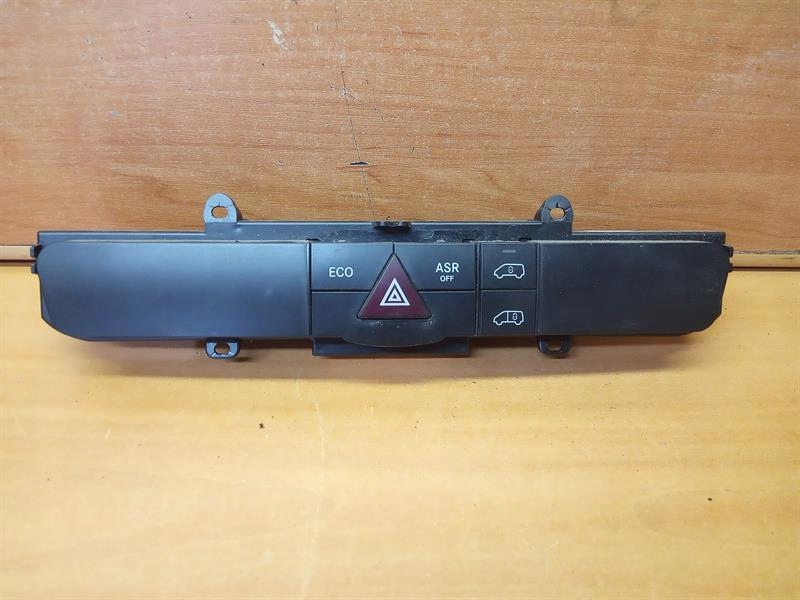 фото №1, Перемикач asr eco аварійних sprinter a908701110