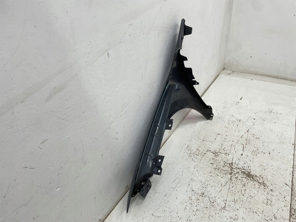 фото №5, Крила правий передній skoda rapid lift toledo iv