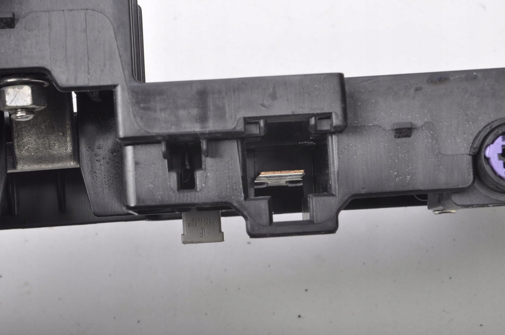 фото №6, Volvo xc90 ii клема 19370000001