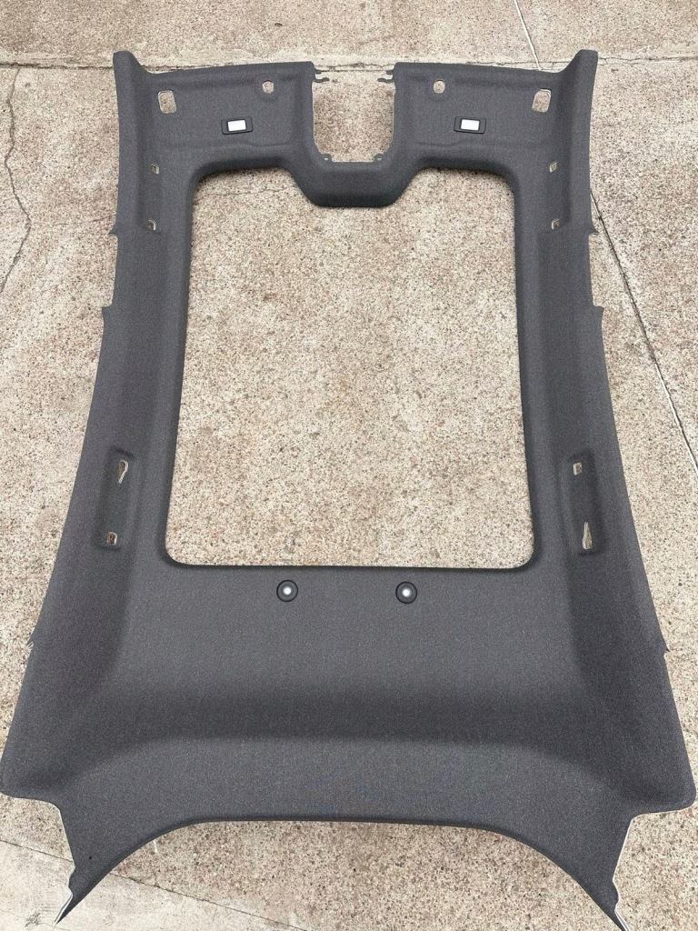 Купить Renault rafale e-tech европа  2024 alpine потолок под крыша панорамный