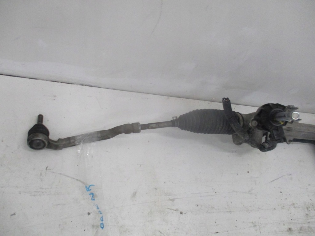 фото №4, Трансмиссия рулевая peugeot 5008 ii 1.6thp