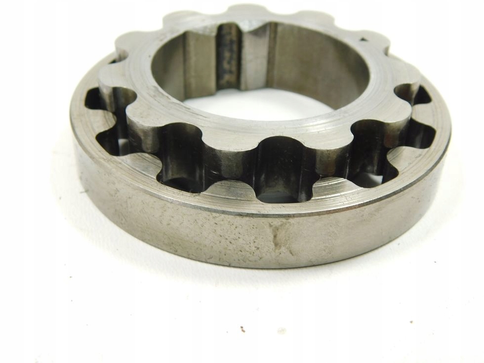 фото №8, Насос оливи корпус nissan x-trail t30 2.2 dci primera p12 tino di almera