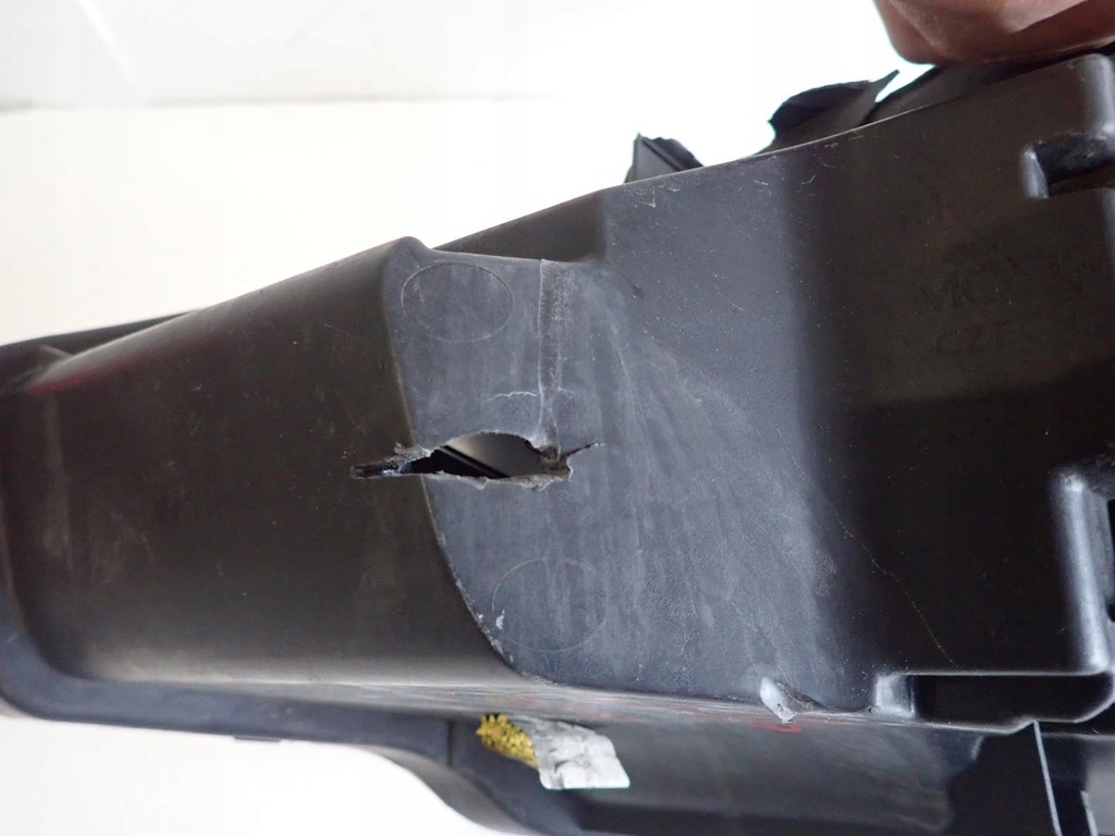 фото №6, Лампа перед передня права hyundai i30 iii lift 2020- 92102-g4510