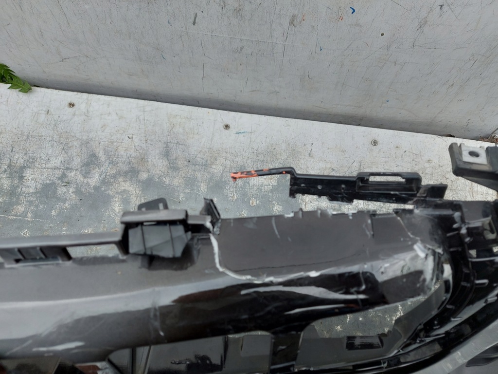 фото №8, Mini cooper f56 jcw john cooper works бампер передній перед