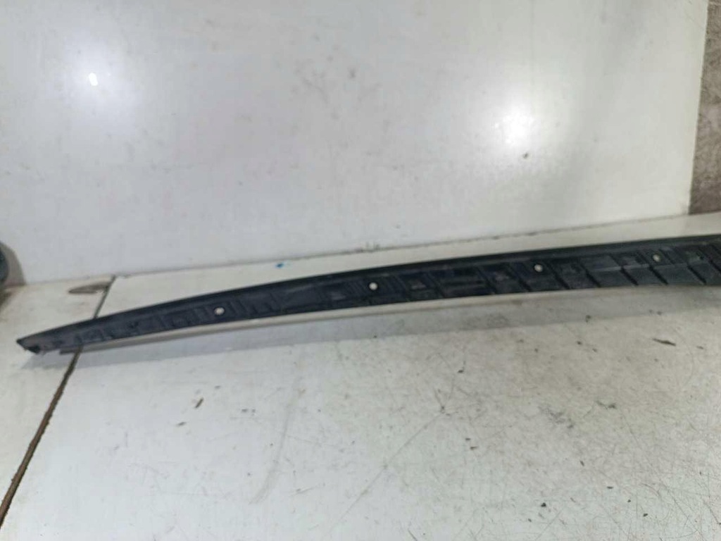 фото №9, Молдинг скло лобове права seat altea 5p0854320d