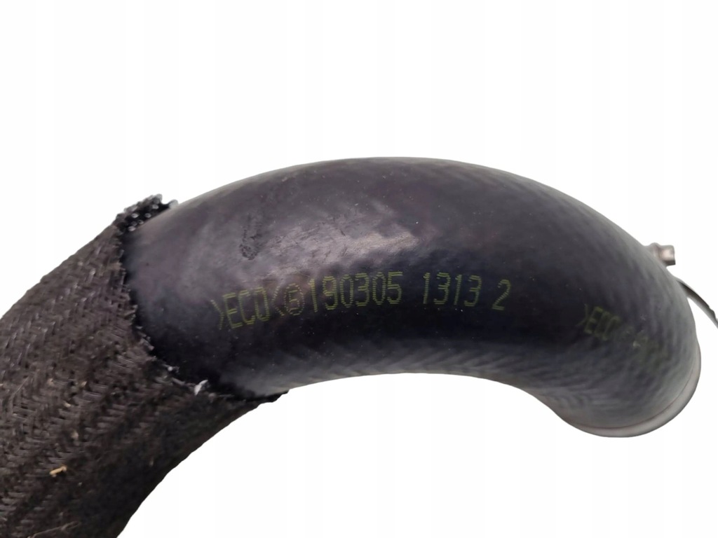 фото №6, Suzuki swift iii 2019 wąż / труба интеркулер