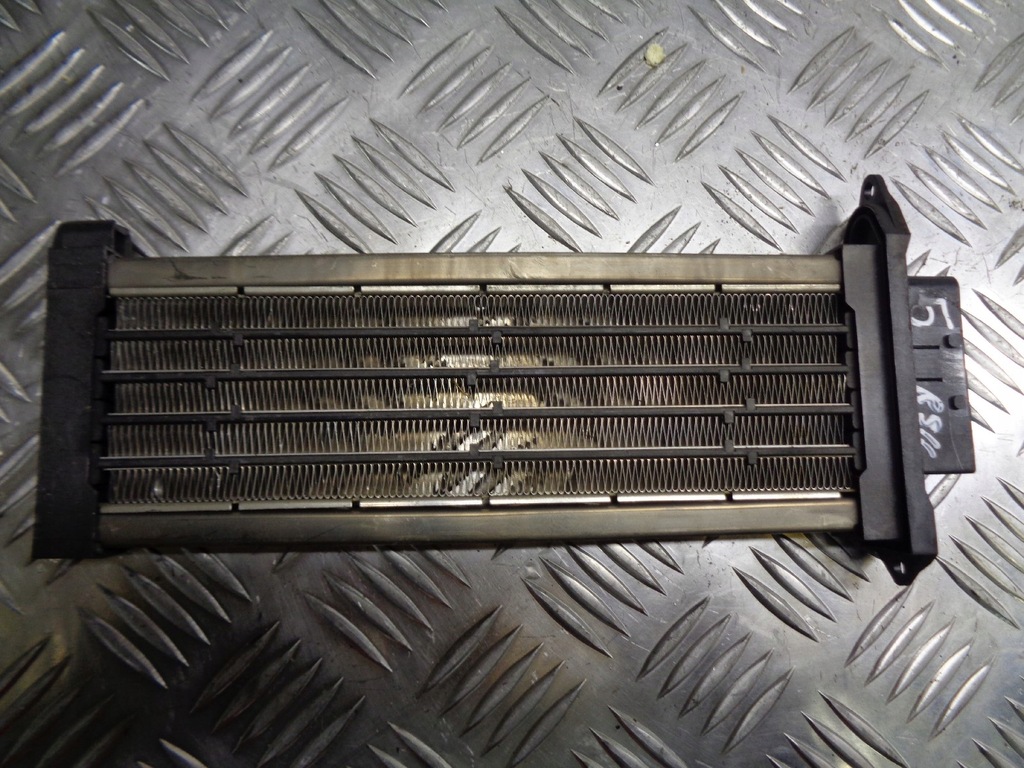 фото №1, Отопитель peugeot 207 664447a-g