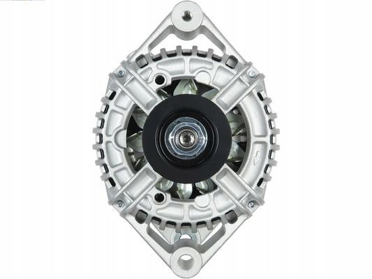 фото №3, As-pl a0066 генератор