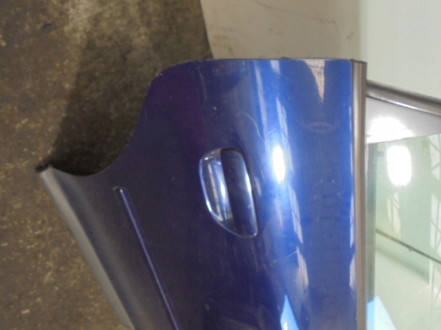 фото №8, Audi a3 8l двері задня задні праве скло підйомник 5d