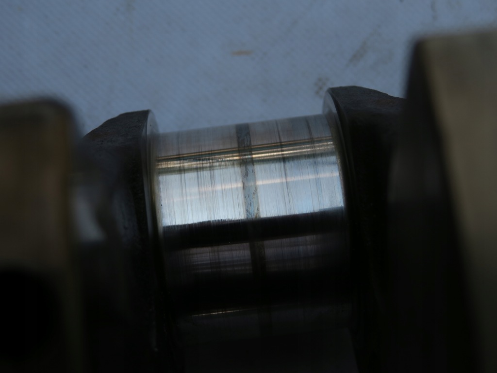 Wał двигателя 4,5 v8 porsche cayenne 1 1 7l5 02- Доставка