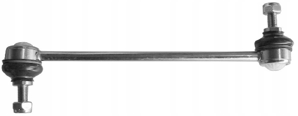 фото №1, Hart з'єднувач стабілізатора chevrolet ford 420 450