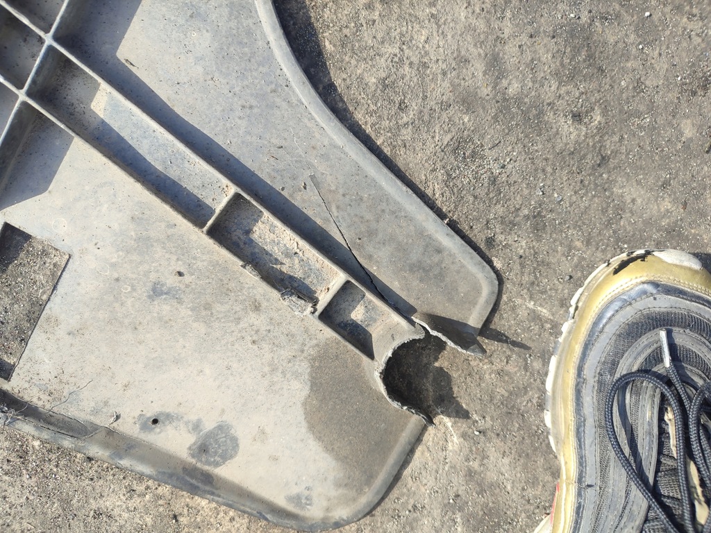 фото №8, Захист pod двигун плита peugeot 5008 9659104280