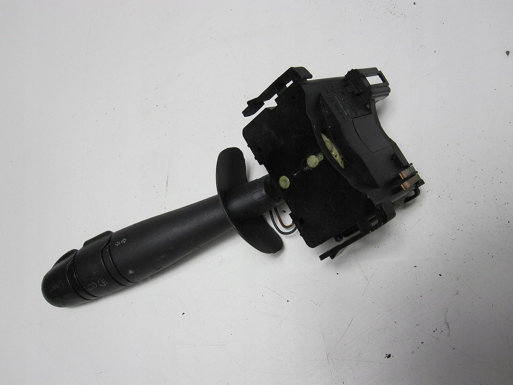 фото №9, Рычаг света renault laguna ii