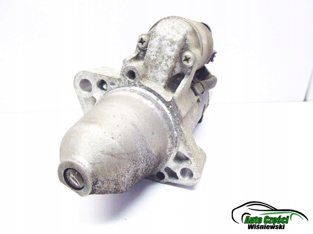 фото №1, Honda civic viii 06-11 стартер 2.2 cdti