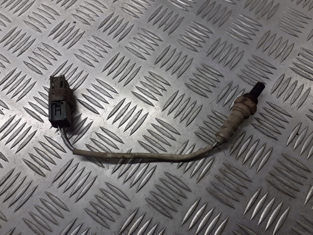 фото №1, Датчик лямбда-зонд nissan primera p12 1.8 oza554-n7