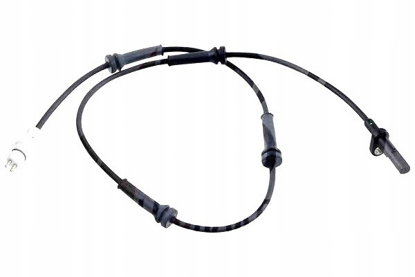 фото №2, Abs30772 датчик abs renault trafic ii 01- задня