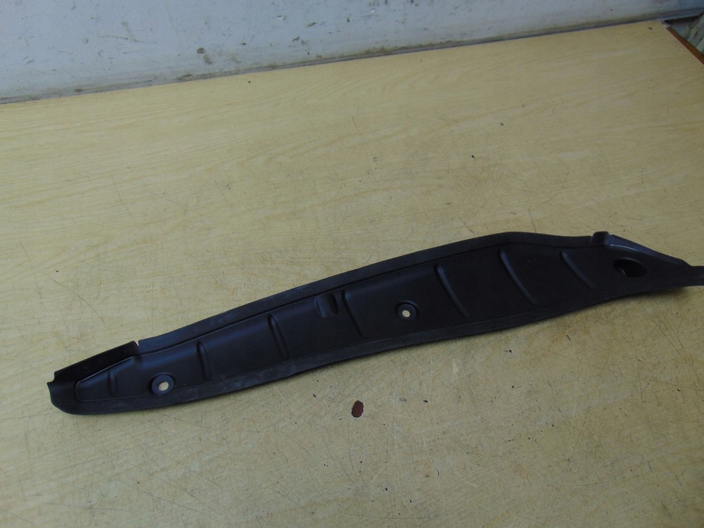 фото №6, Защита крыла левая audi a3 8y 8y0821111