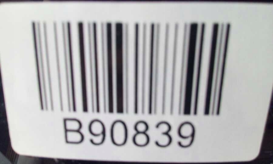 фото №2, Стекло задняя задняя mercedes r-klasa w251 2006- org