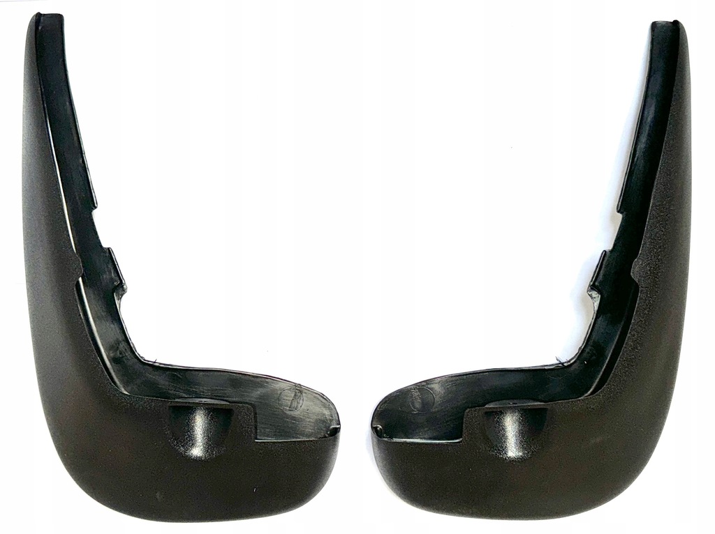 фото №1, Набор брызговики перед 1998-2005 ford focus 1135388