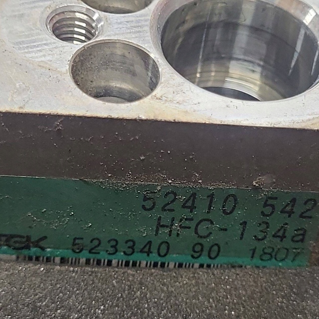 фото №8, Модуль отопителя renault laguna iii 52409189