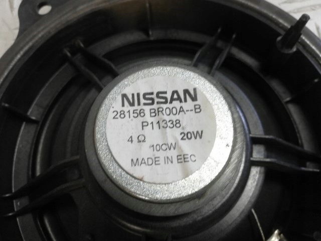 Динамік двері renault kadjar Доставка