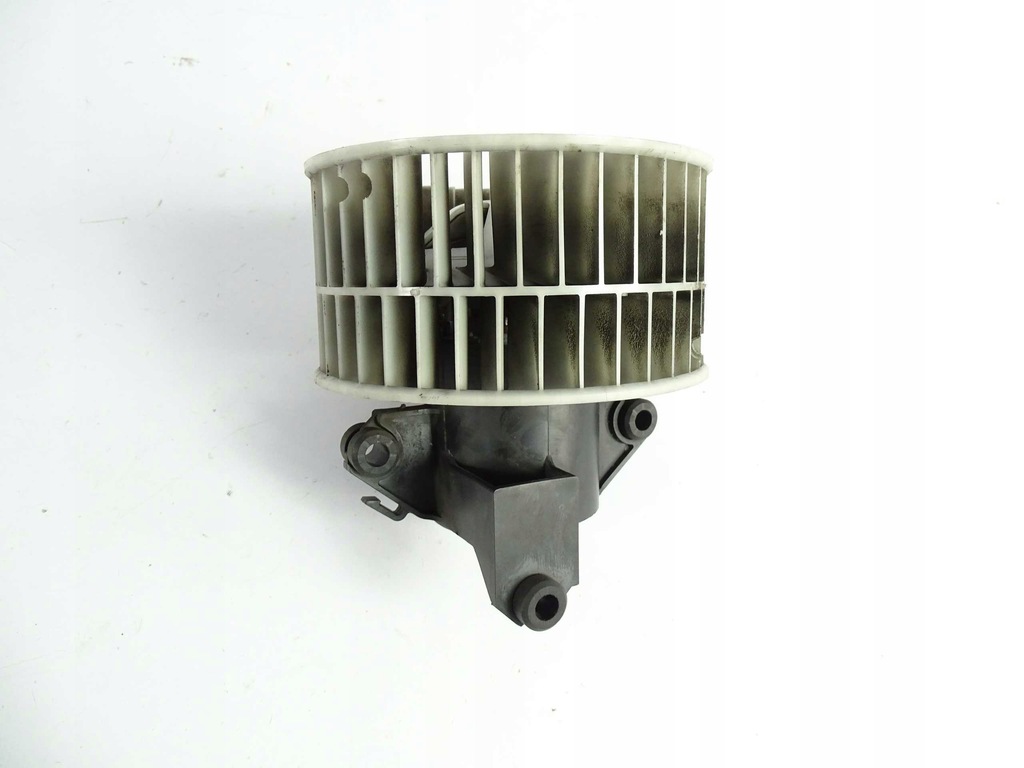 фото №1, Mercedes a klasa w168 вентилятор воздуходувка обдув