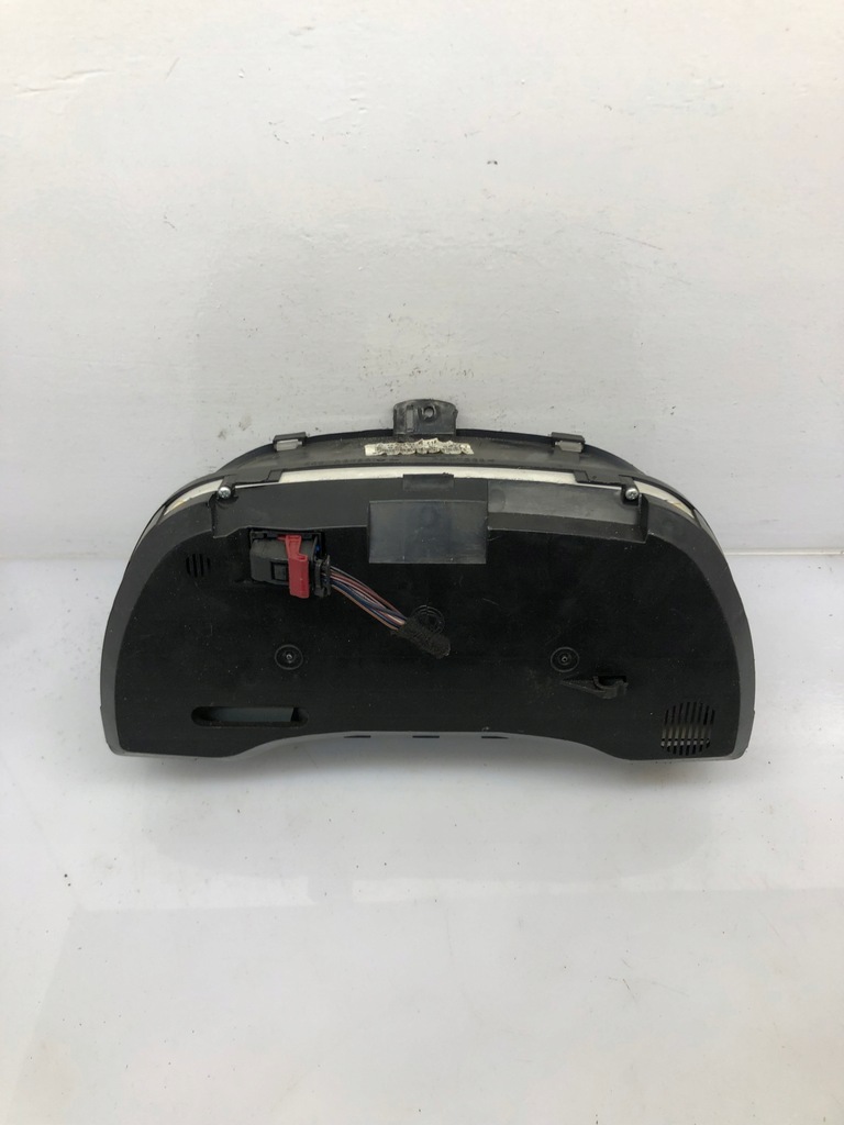 фото №5, Fiat panda лічильник бензин europa 03-12r 46801541