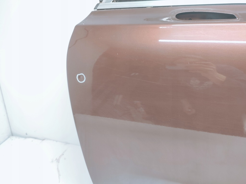 фото №14, Peugeot 508 i двері лівий перед передні kcqc