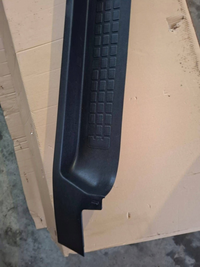 Купити Частина кузов ліва сторона citroen jumpy