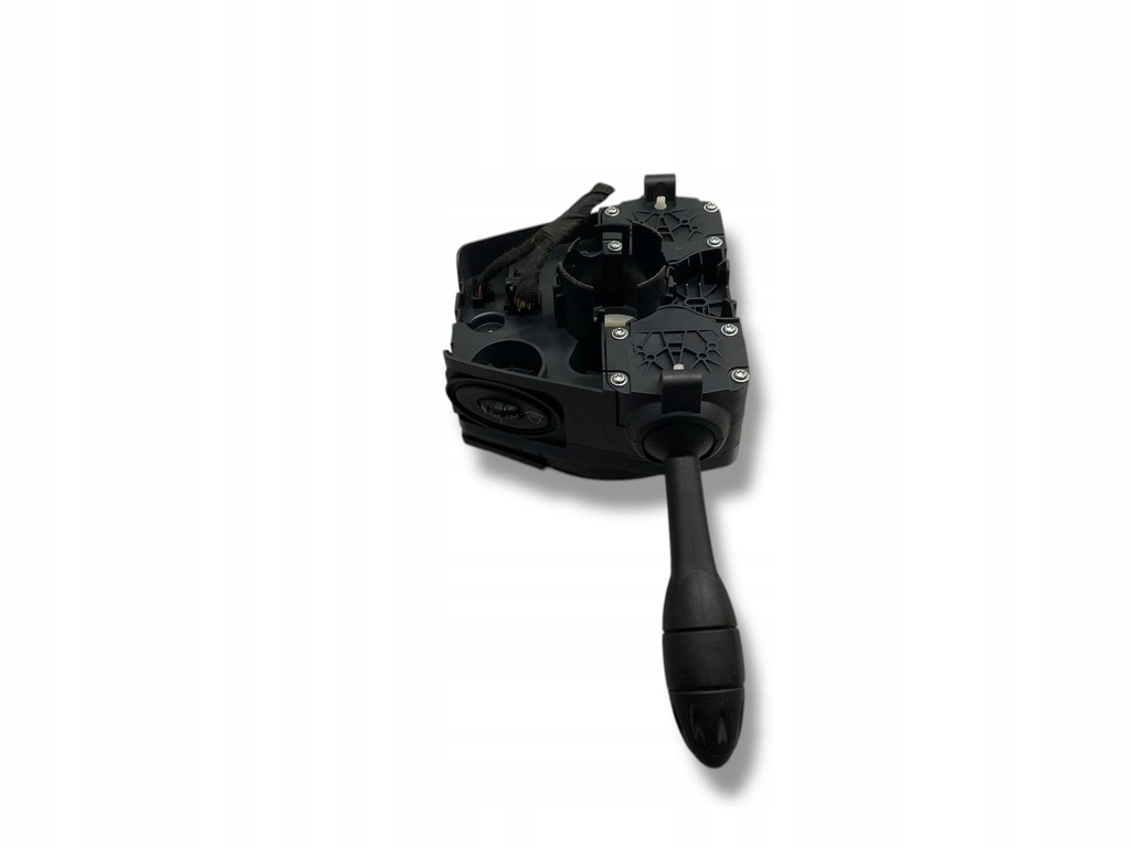 фото №5, Mini one - cooper coupe r56 2006 переключатель комбинированный