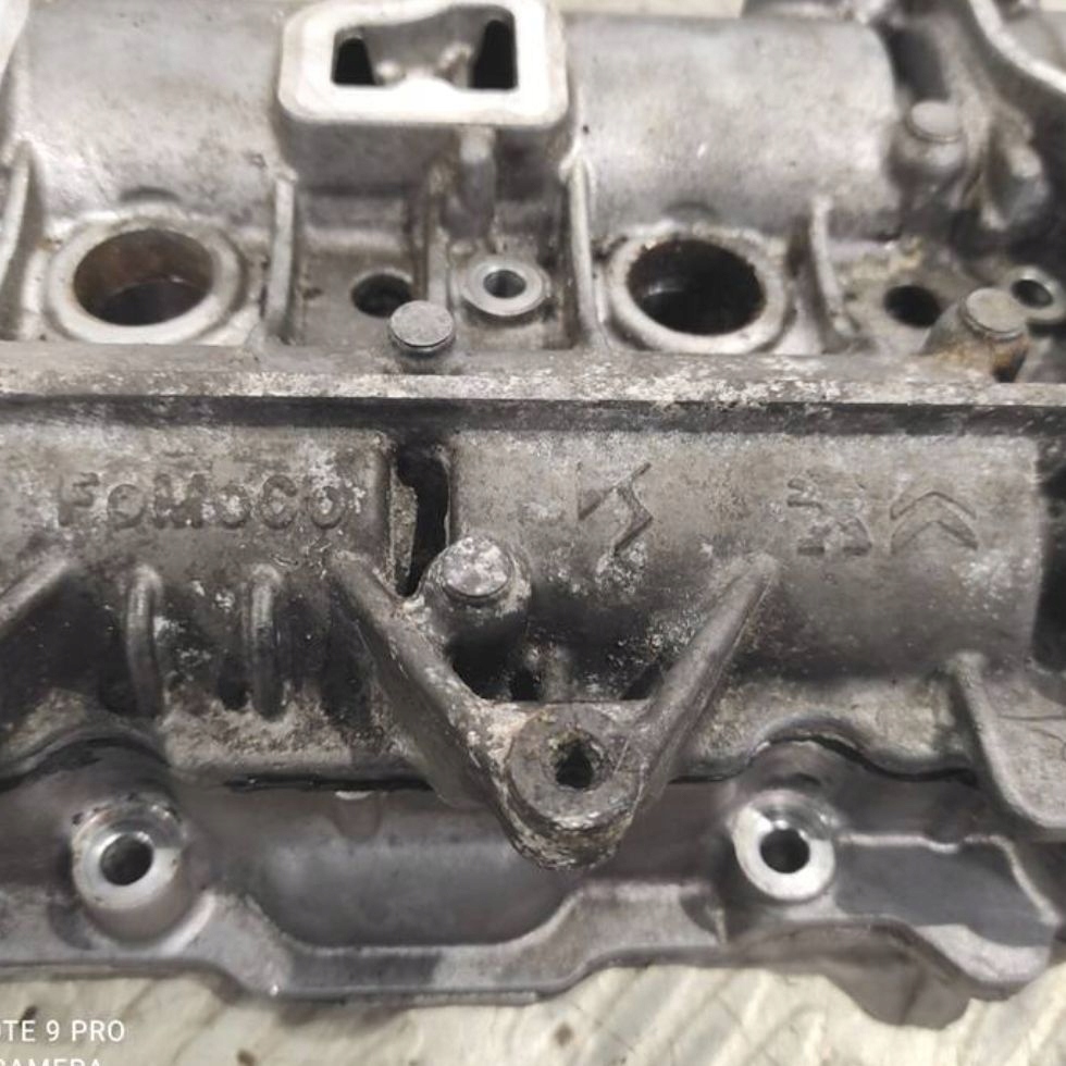 фото №10, Кришка клапанів ford focus mk4 puma mk2 kuga mk3 1.5 ecoblue 9812647280