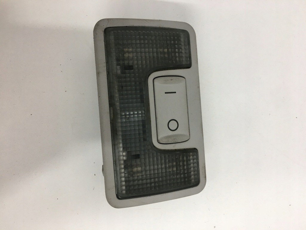 фото №13, Освещение кабины audi a6 c5 4b9947123