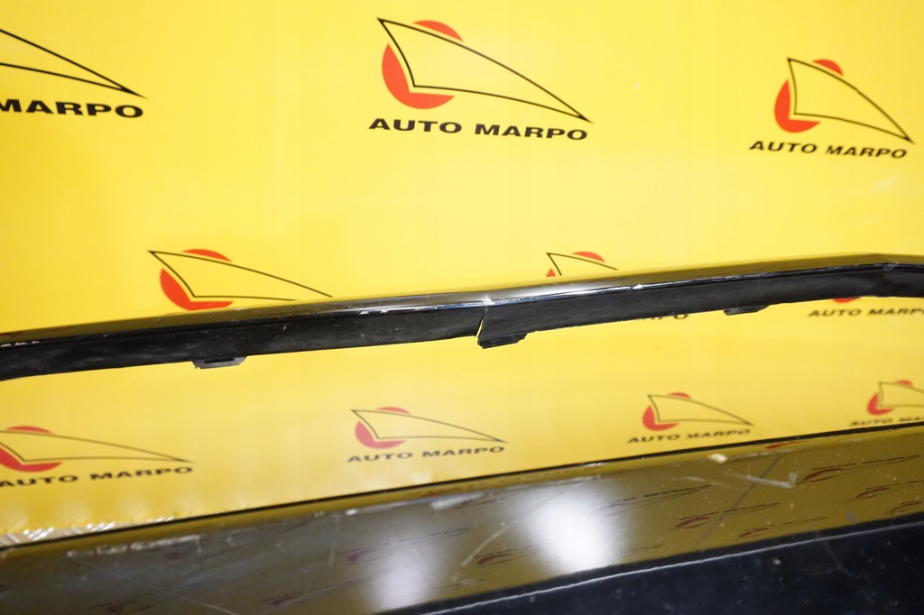 фото №10, Dodge challenger srt hellcat widebody 2015 - 2021 бампер перед передній usa