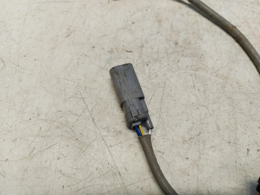 фото №3, Ford ranger iv датчик вихлопних газів лямбда-зонд gb3g-9y460-aa